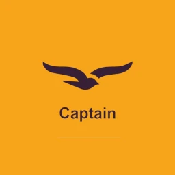 Nawris Captain 아이콘