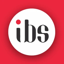 IBS Mobile 아이콘